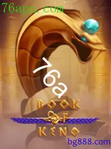 BookOfKeno