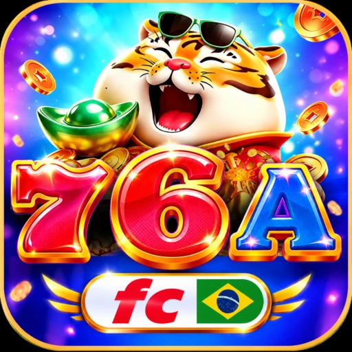 Descubra o Poder Revolucionário do 76a! Logo